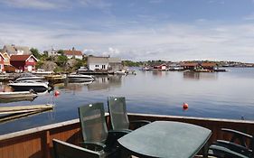 Ferie Pa Bryggekanten I Kristiansand, Flekkeroy